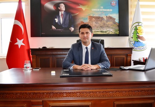 İbrahim Engin ŞENAY (2020-2021)