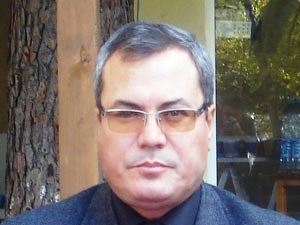 Ahmet DENİZ (1995-1997)