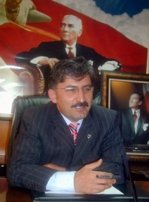 Fatih GENEL (1999-2001)