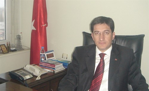 Hakan HAKYEMEZ (2007-2009)