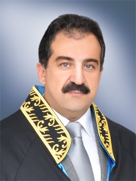 Recai AKYEL (1993-1995)