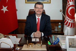 Sadettin KALKAN (1991-1993)